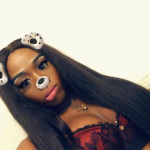 Meet your Posher, Wendy